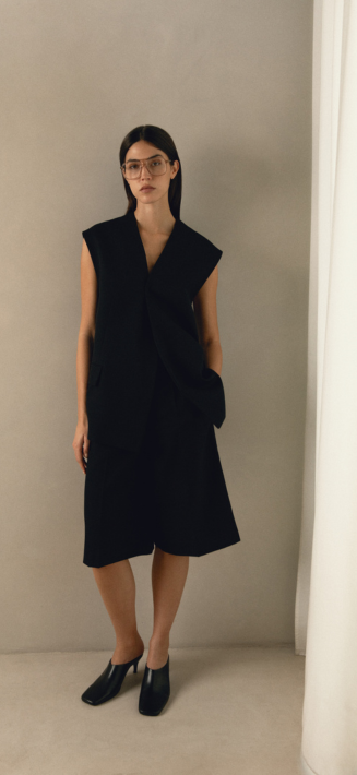 Kaleos est présent Chez Vivi Optique